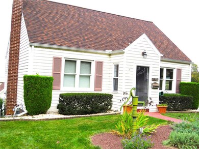 1019 E Hamilton St unit 1021, Allentown, PA 18109 - photo 2