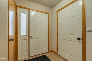 Entry Way