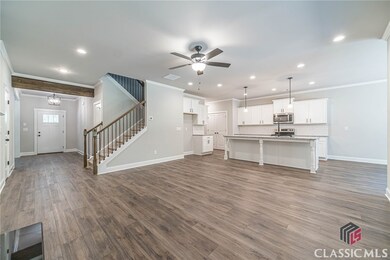 163 Alcovy Station Rd, Covington, GA 30014 - photo 7