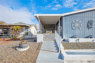 1545 E El Rodeo Rd unit 75, Fort Mohave, AZ 86426 - photo 4