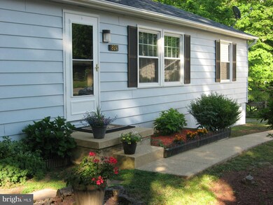 824 Golden West Way, Lusby, MD 20657 - photo 3