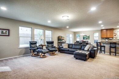 9023 Canter Horse, San Antonio, TX 78254 - photo 6