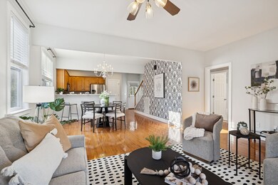 842 Beth Dr, Nashville, TN 37206 - photo 6