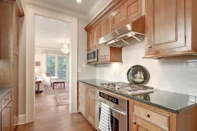 36 Prioleau St unit F, Charleston, SC 29401 - photo 6