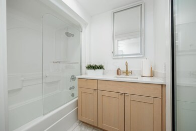 Full Bath