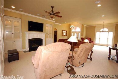 372 Rosewood Valley, Cabot, AR 72023 - photo 5