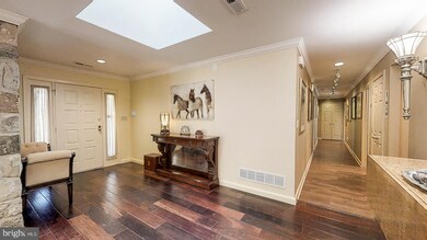 1022 Broadmoor Rd, Bryn Mawr, PA 19010 - photo 4