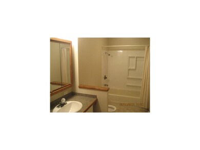 Bathroom.
