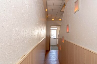Hall Lights