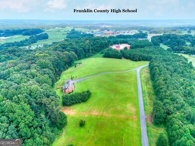 110 Telford Rd, Carnesville, GA 30521 - photo 3