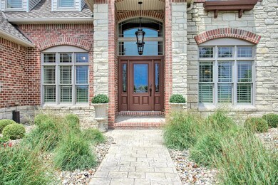 1900 Windcrest Dr, O Fallon, IL 62269 - photo 3