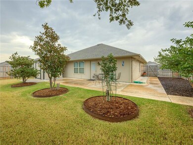 19712 Taggert Dr, Edmond, OK 73012 - photo 5