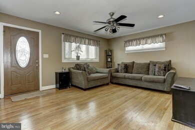 35 E Timonium Rd, Lutherville Timonium, MD 21093 - photo 3