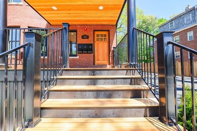 32 Eldridge Rd unit 2, Jamaica Plain, MA 02130 - photo 4