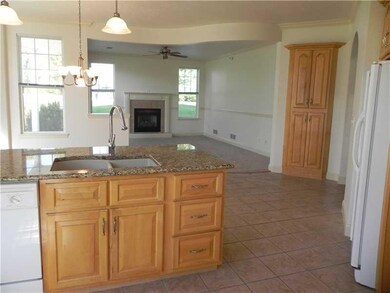 Interior Space/Layout.