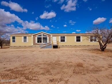 6726 S Marstellar Rd, Tucson, AZ 85735 - photo 2