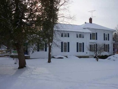 Exterior Back