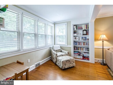 120 Roberts Ave, Haddonfield, NJ 08033 - photo 4