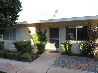 10905 W Santa fe Dr, Sun City, AZ 85351 - photo 7