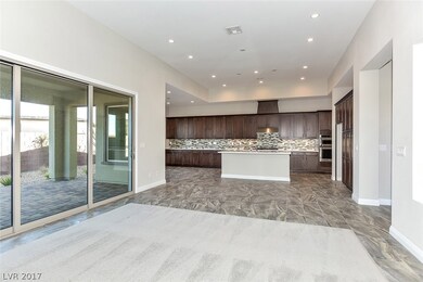 Open Floor Plan with Enormous Great Room, Tile and