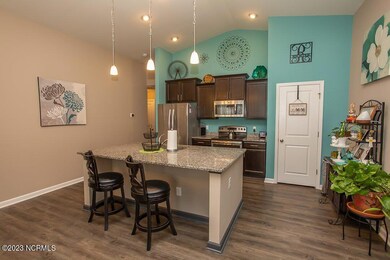 1054 Chadsey Lake Dr, Carolina Shores, NC 28467 - photo 3