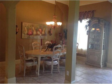 Dining Room.