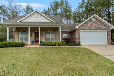 23 Shawnee, Hattiesburg, MS 39402 - photo 5