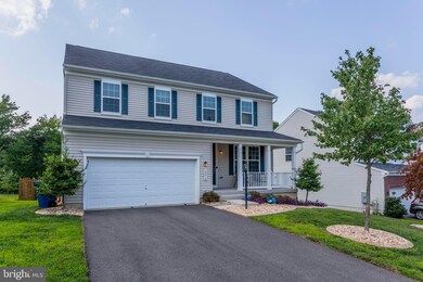 18218 Jillian Ln, Triangle, VA 22172 - photo 2