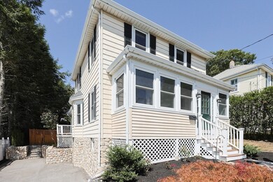 48 William St, West Newton, MA 02465 - photo 2