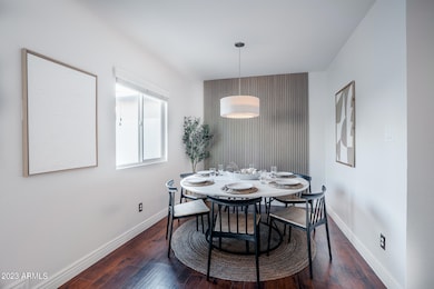 6545 E 1st St unit 6, Scottsdale, AZ 85251 - photo 3