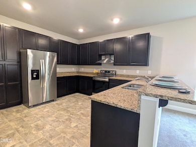 2504 Fleming Rd, Fuquay Varina, NC 27526 - photo 3