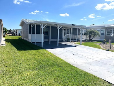 2123 Burning Tree Cir, Sebring, FL 33872 - photo 2