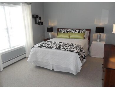 Master Bedroom.