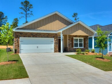 5820 Whispering Pines Way, Evans, GA 30809 - photo 2