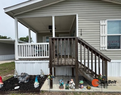 2450 SW 38th St unit Lot 118, Ocala, FL 34474 - photo 2