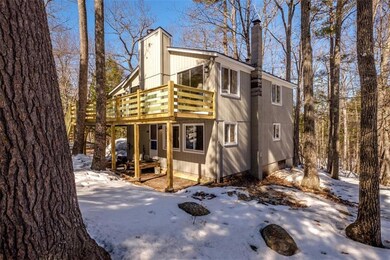 21 E Pondicherry Rd, Bridgton, ME 04009 - photo 3