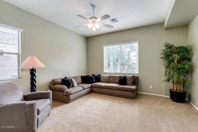 Game/Rec/Movie Room