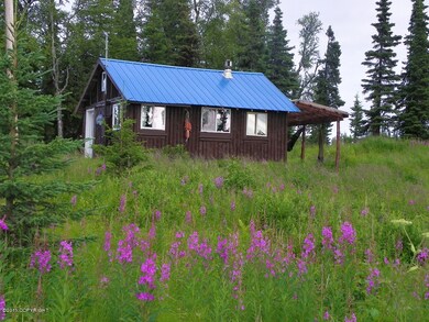 Cabin