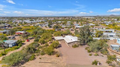 1.25 Acres of Horse Property