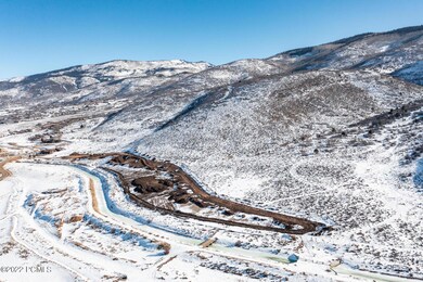 957 Wasatch View Drive Lot 9 Kamas UT 84