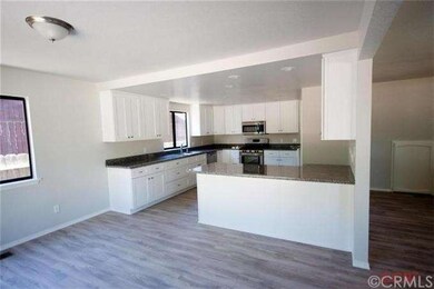 Newly Renovated Kitchen, Flooring and Interior Pai