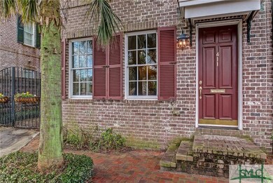 411 E Hull St, Savannah, GA 31401 - photo 3