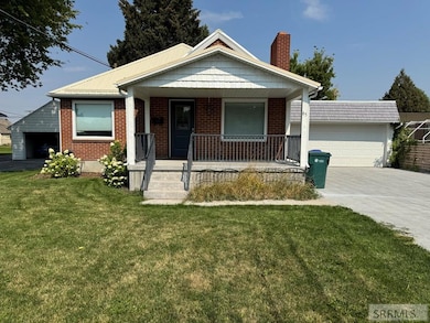 65 E 2nd N, Rexburg, ID 83440 - photo 2