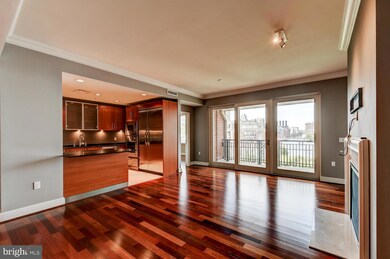 The Ritz-Carlton Residences, Baltimore, MD 21230 - photo 6