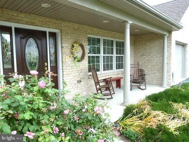 13308 Marsh Pike, Hagerstown, MD 21742 - photo 4