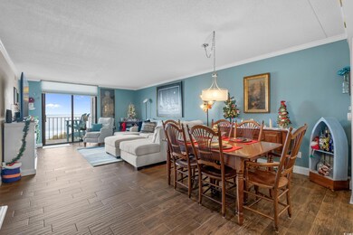 4311 S Ocean Blvd unit 301, North Myrtle Beach, SC 29582 - photo 5