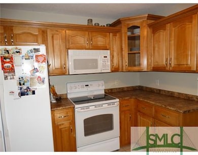 Cafeteria/Kitchen.