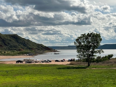 Arrowhead Baker Lake 4