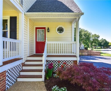 9211 Hunters Club Ct, Mechanicsville, VA 23116 - photo 3