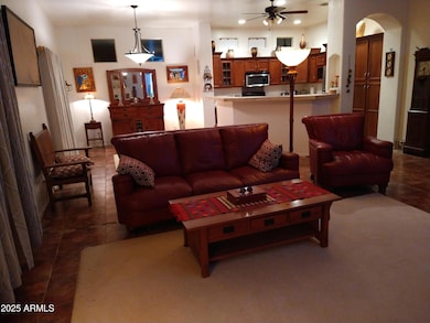 1418 Calle Monclova, Rio Rico, AZ 85648
